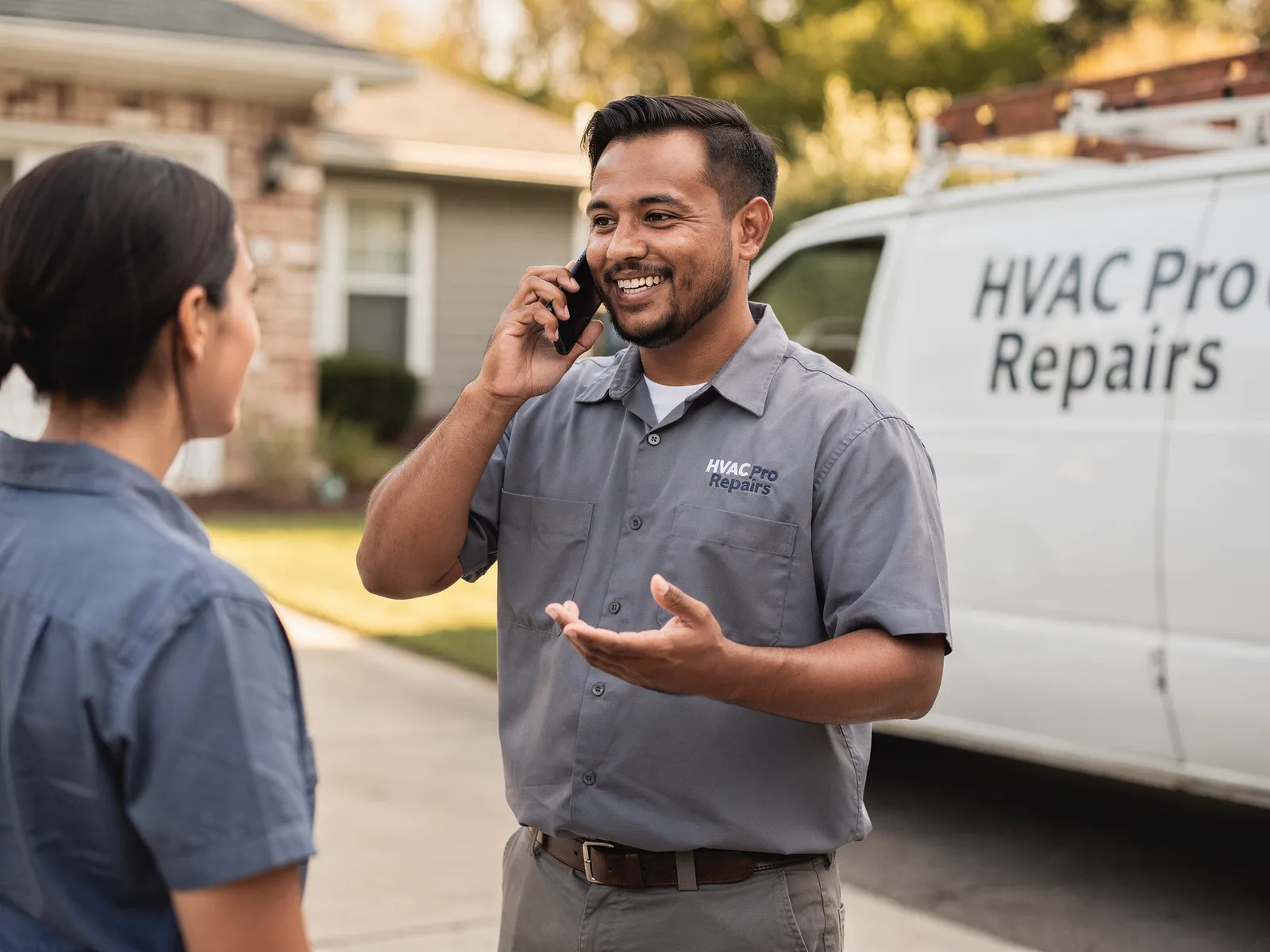 Heat Pump Repair East Thermopolis, WY FAQs